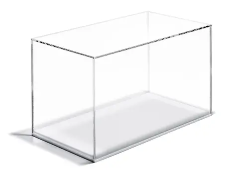 Acrylic Display Case