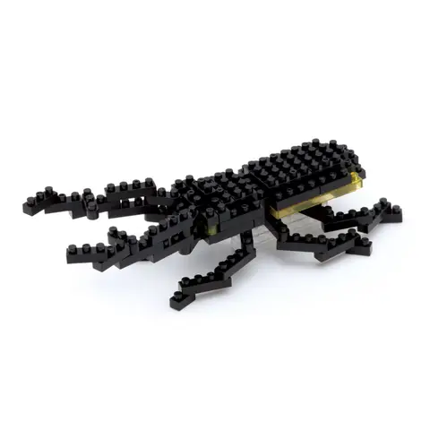 Giraffe Stag Beetle