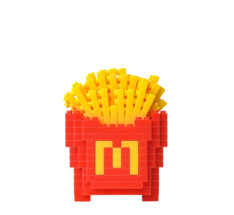 McDonald's French Fries