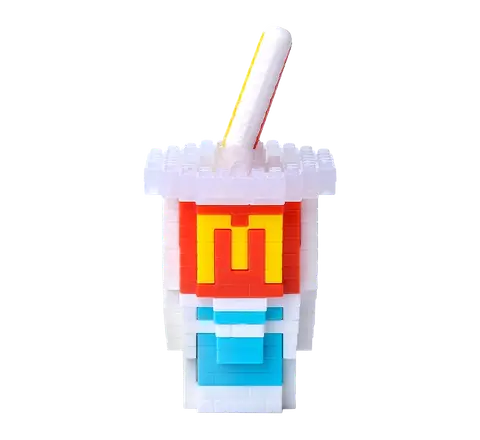 McDonald's Cold Cup