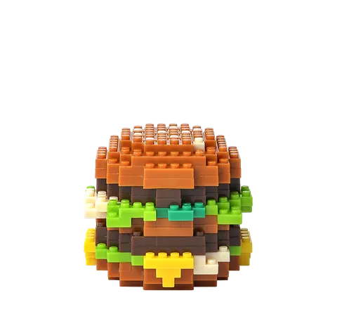 McDonald's Big Mac