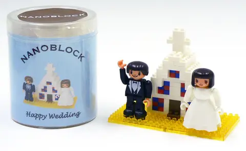 Happy Wedding