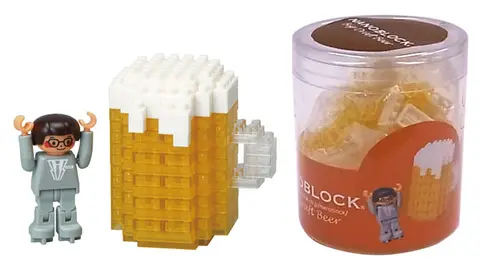 Draft Beer