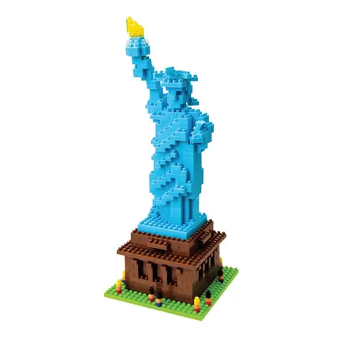 Statue of Liberty