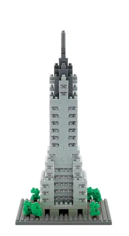 Chrysler Building