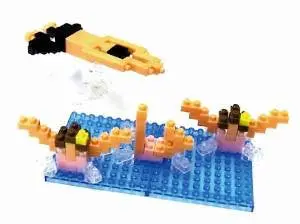 Swimming
