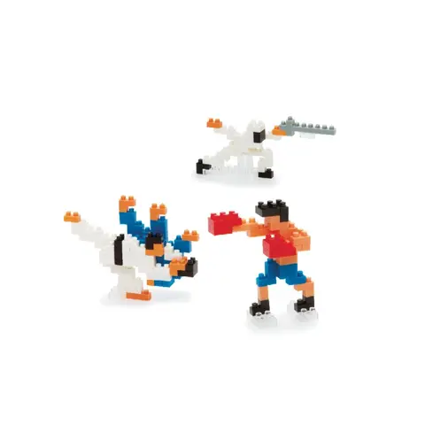 Martial Arts