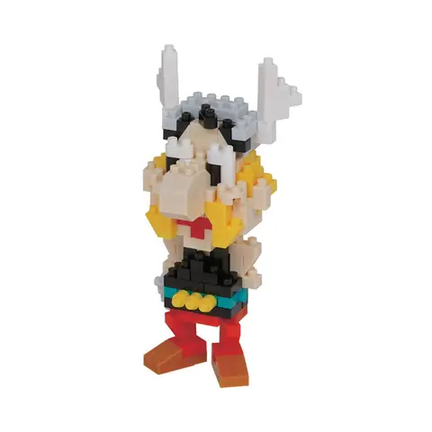Asterix