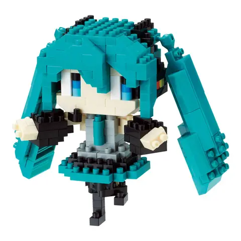 HATSUNE MIKU