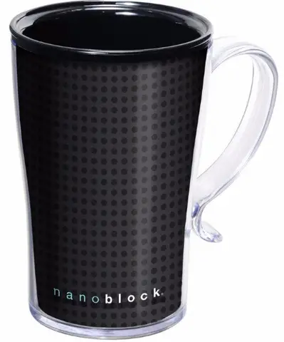 Black Mug