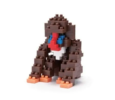 Baboon