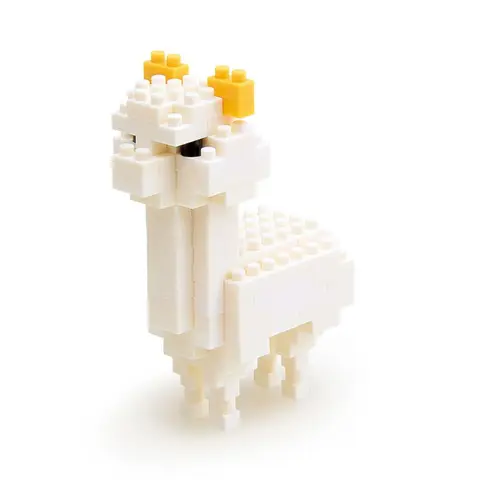 Alpaca (Old ver.)