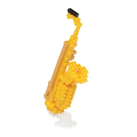 Alto Saxophone