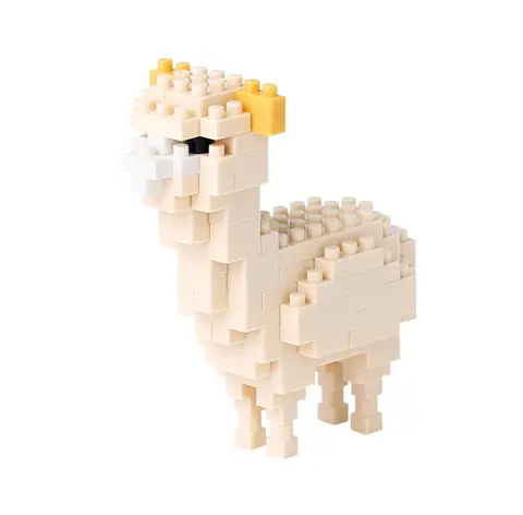Alpaca