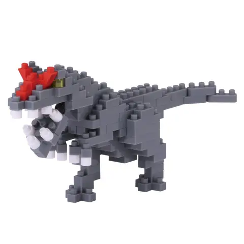 Allosaurus