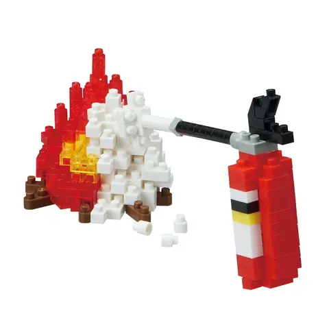 Fire Extinguisher