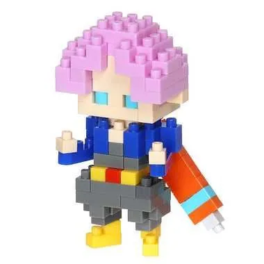Trunks — view 1