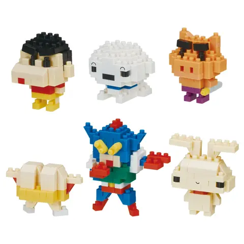 Crayon Shinchan
