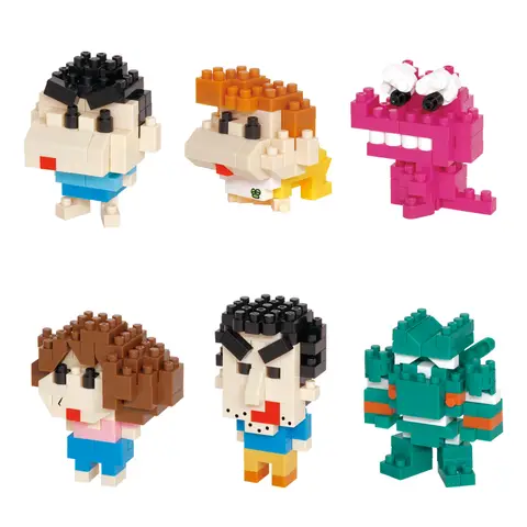 Crayon Shinchan Vol.2