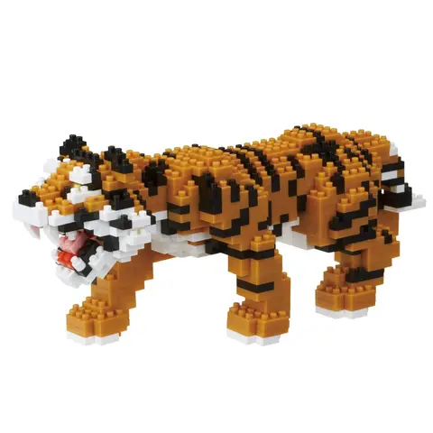 Bengal Tiger Deluxe Edition