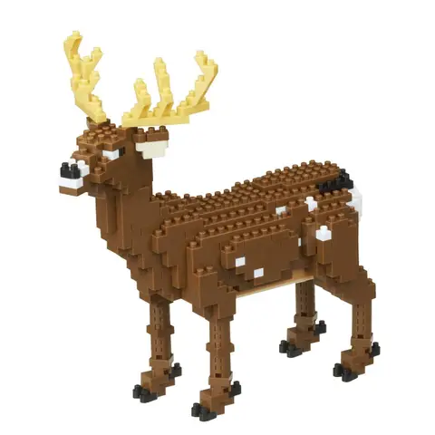Deer Deluxe Edition