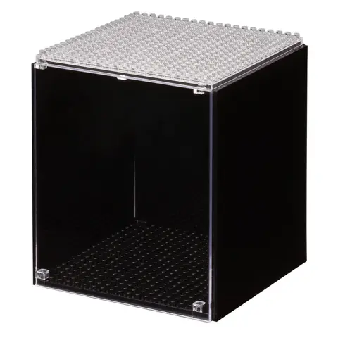 Black Collection Case