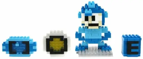 Megaman Rockman