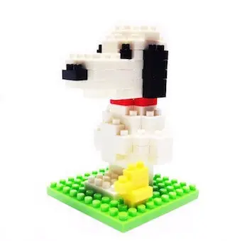 Snoopy