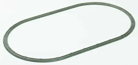 nanoGauge Track (Rail) Set