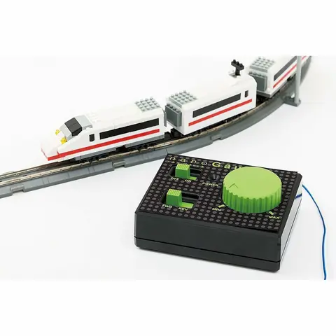 nanoGauge Basic Full Set
