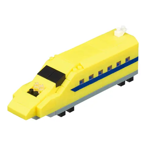 Class 923 Doctor Yellow