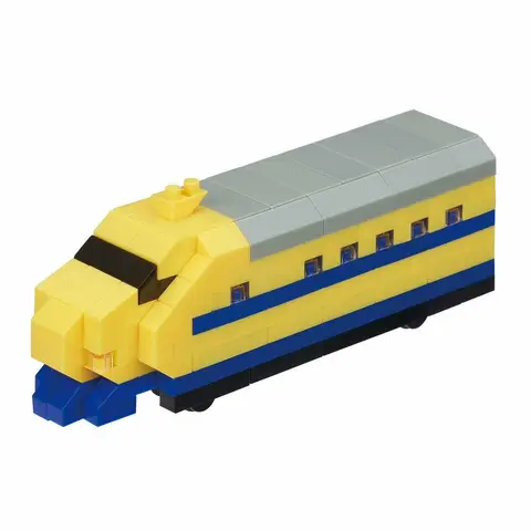 Class 922 Doctor Yellow T3
